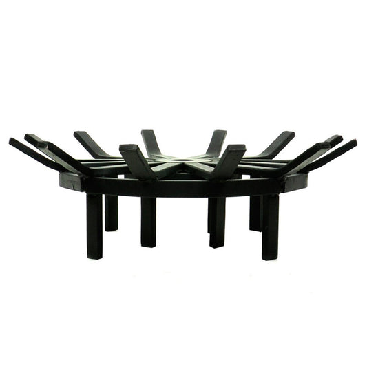 23" Spider Fire Pit Grate