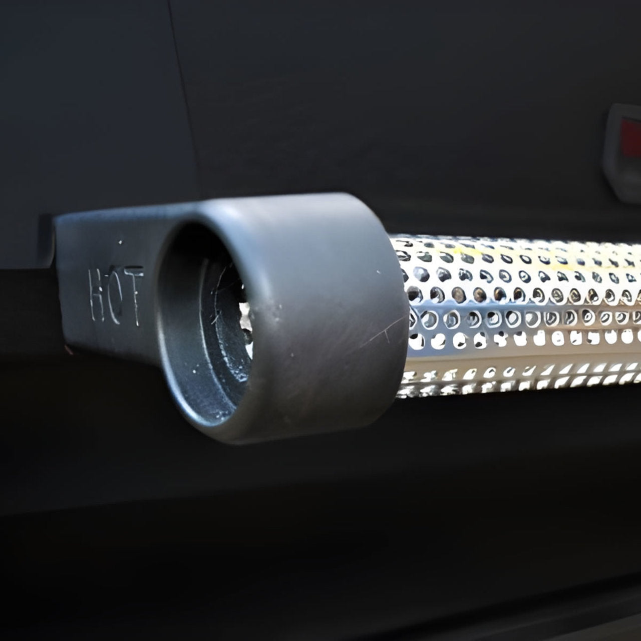 MHP Outdoor Hybrid Gas Grill Head - Sear Magic Grates - WHRG4DD-S