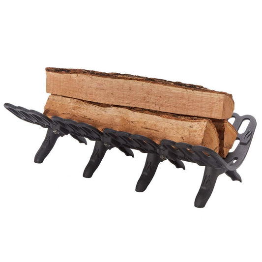 32" Sampson Fireplace Grate