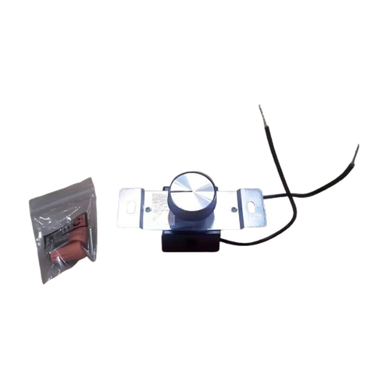 Majestic Variable Speed Control - SCVS