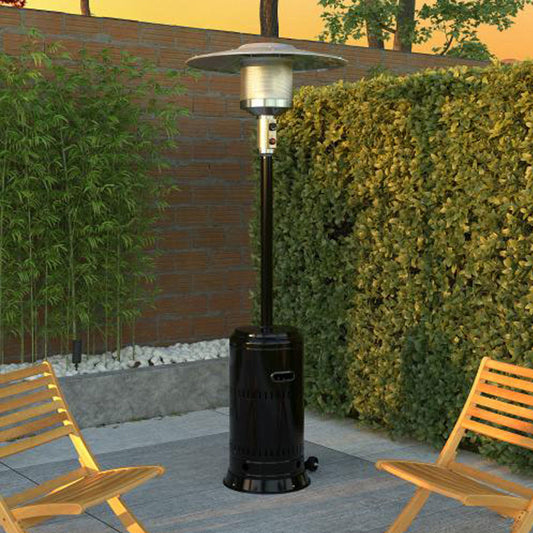 Espresso Performance Series Gas Patio Heater- 46,000 BTU