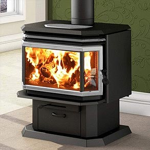Mobile Home Approved Stoves