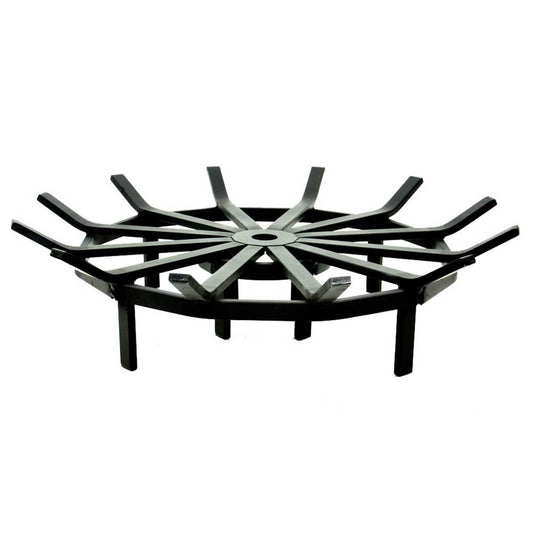 29" Spider Fire Pit Grate