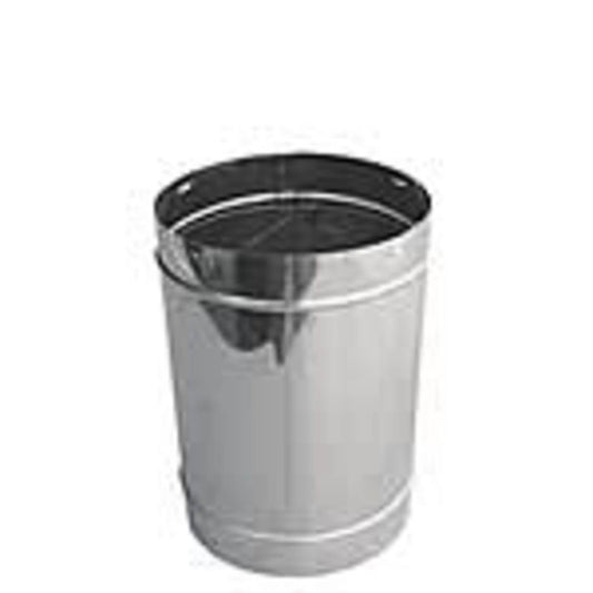 8'' DuraLiner Adjustable Sleeve - 8DLR-AS