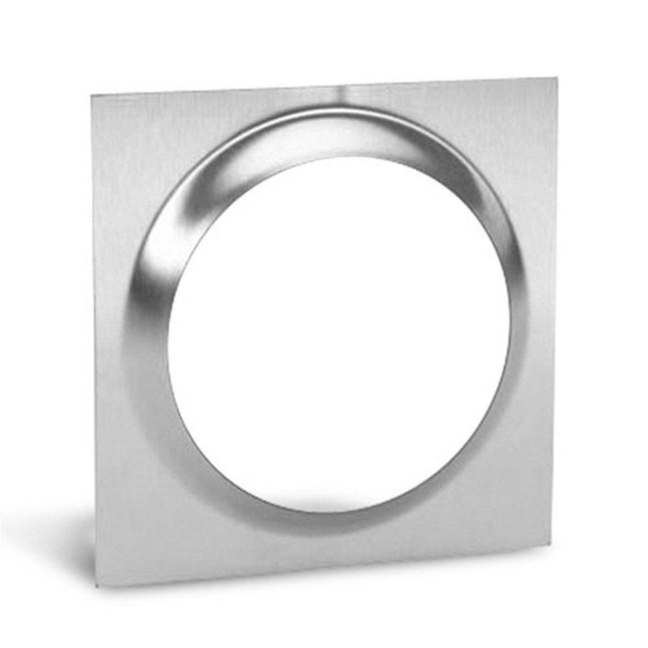 6" HomeSaver UltraPro 18" x 18" Top-Bottom Plate