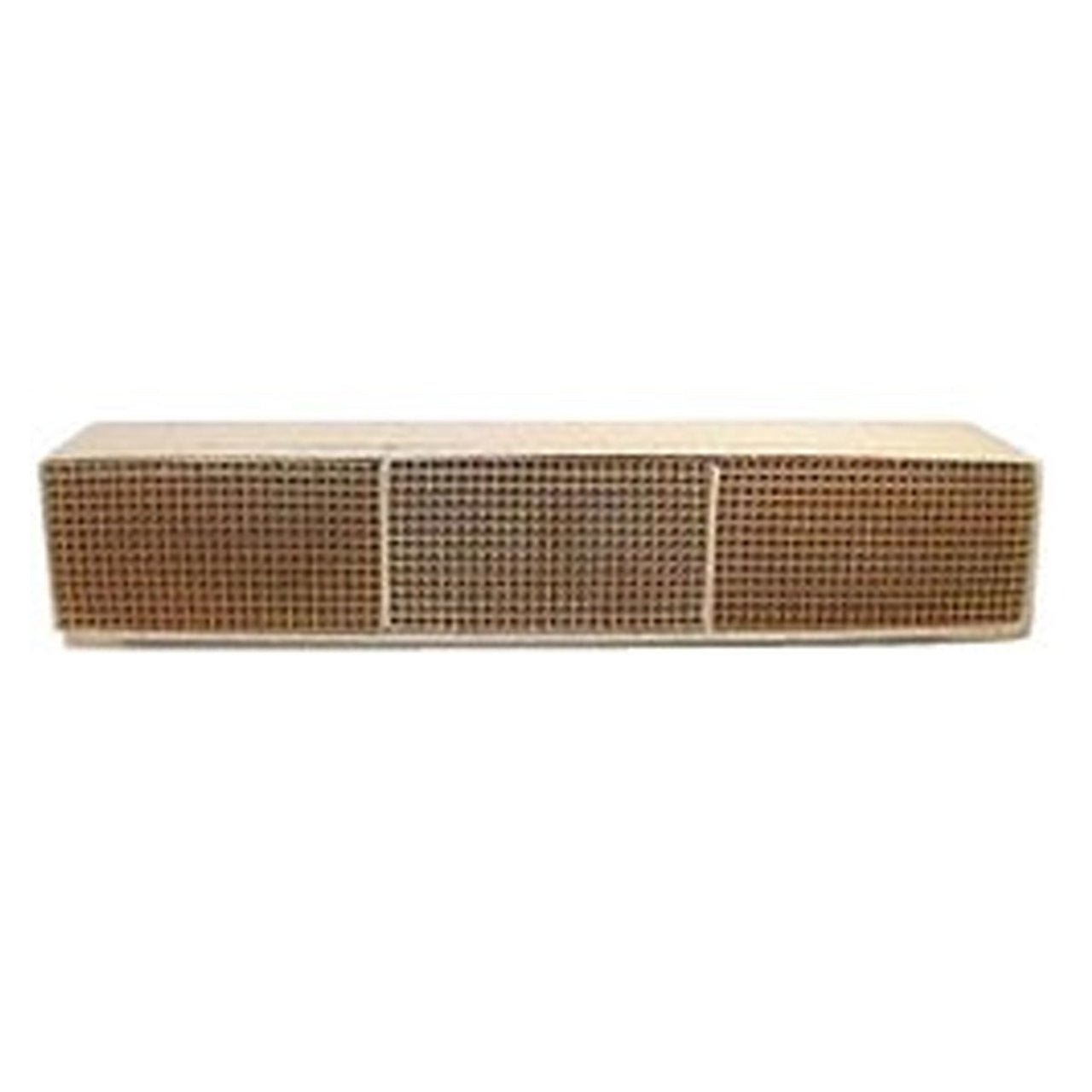 2.625" x 15" x 3" Catalytic Combustor Replacement with Gasket