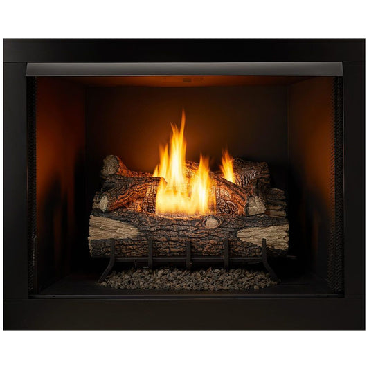 Monessen 36" Exacta Clean Face Firebox, no interior panels - BUF36A