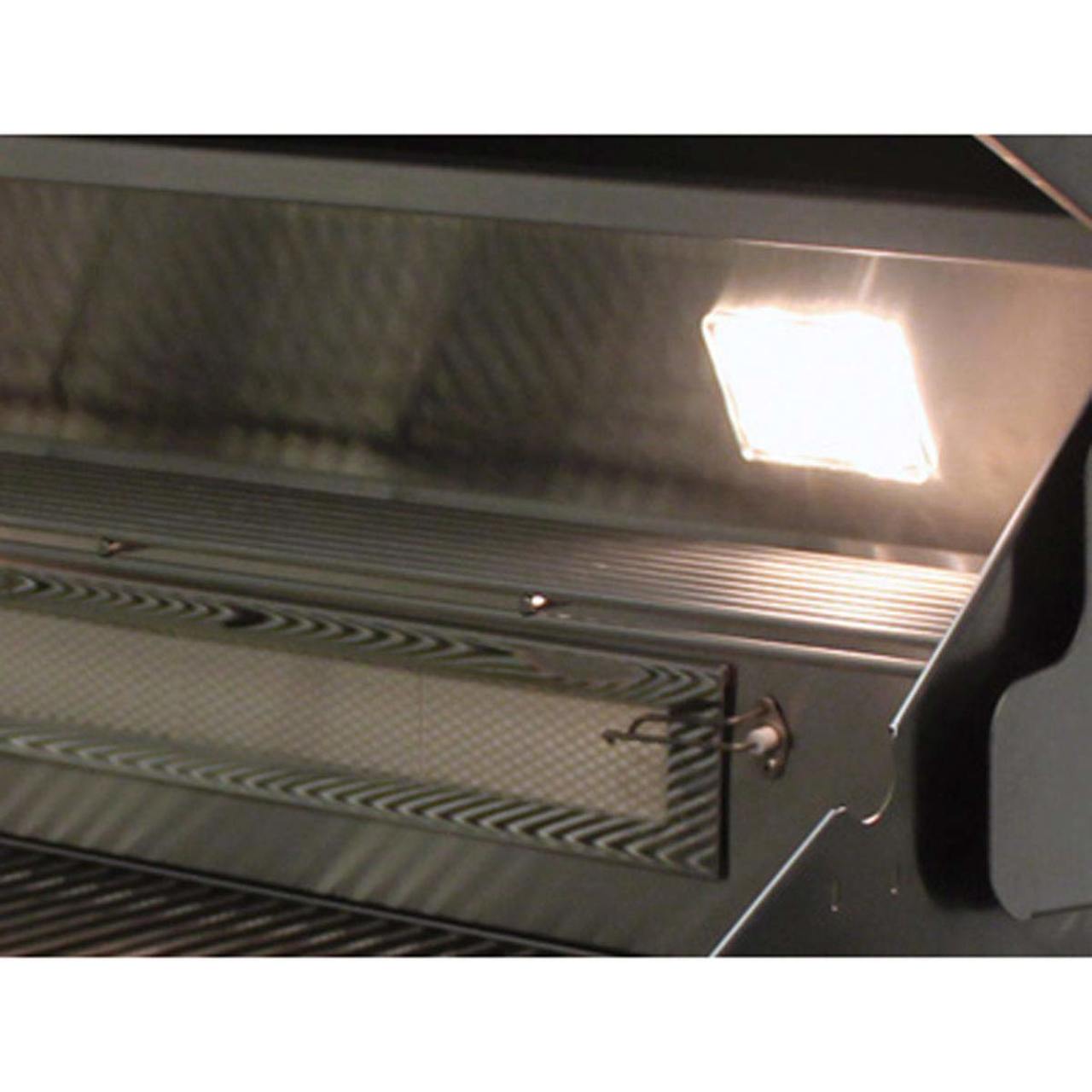 DragonFire 40" Gas Grill