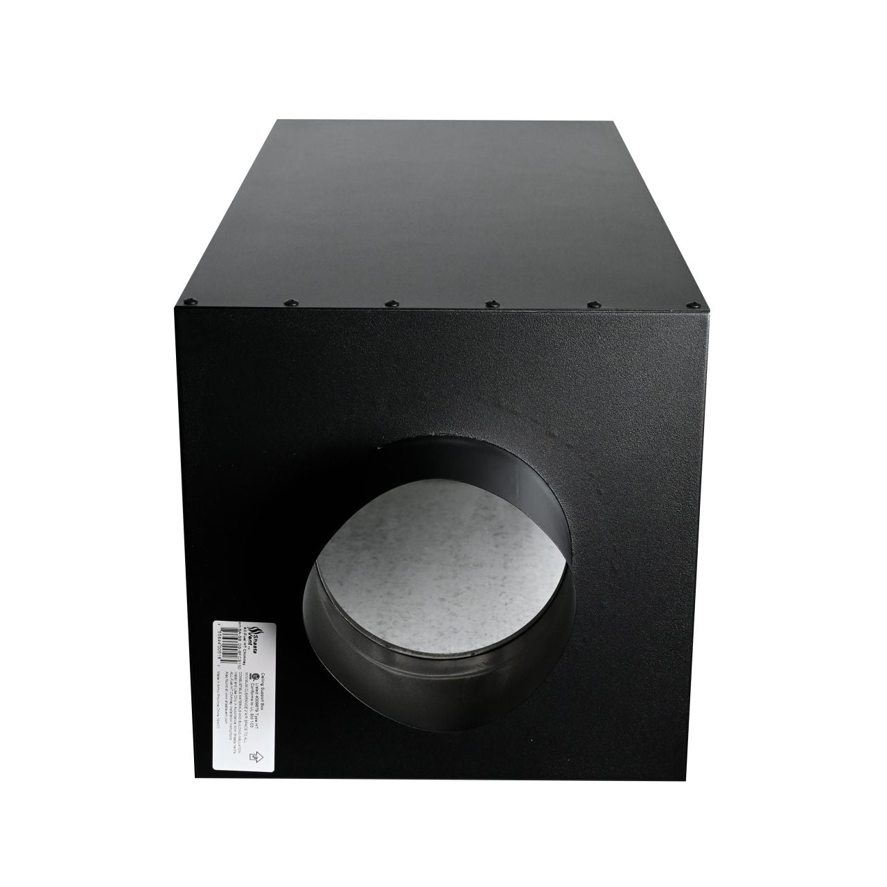 Shasta Vent 6 Inch Ceiling Support Box - 6A-SB