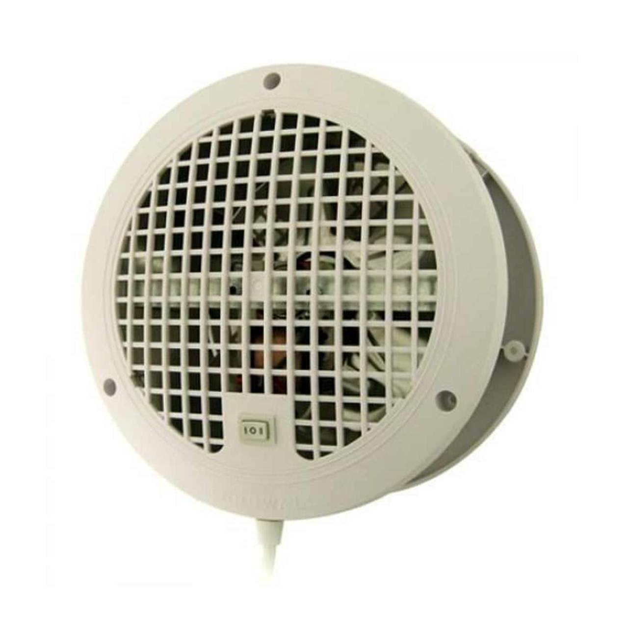 Thru-Wall Standard Fan - TW108