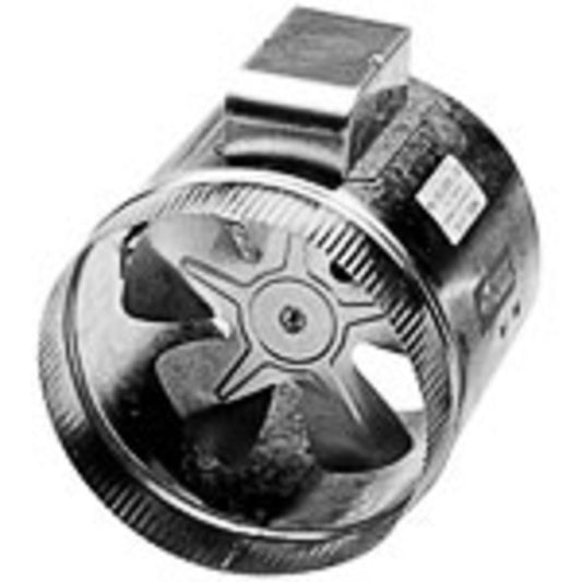 Tjernlund Duct Booster Fan - EF-8