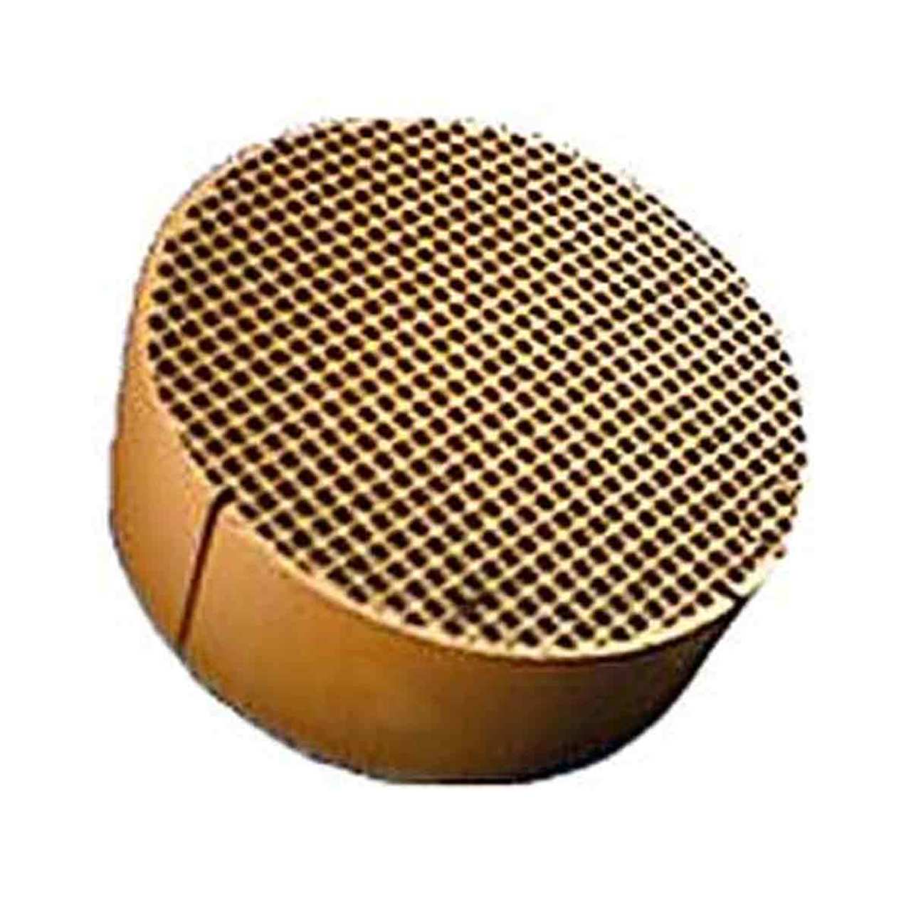 5.66" x 2" Round Catalytic Combustor Replacement