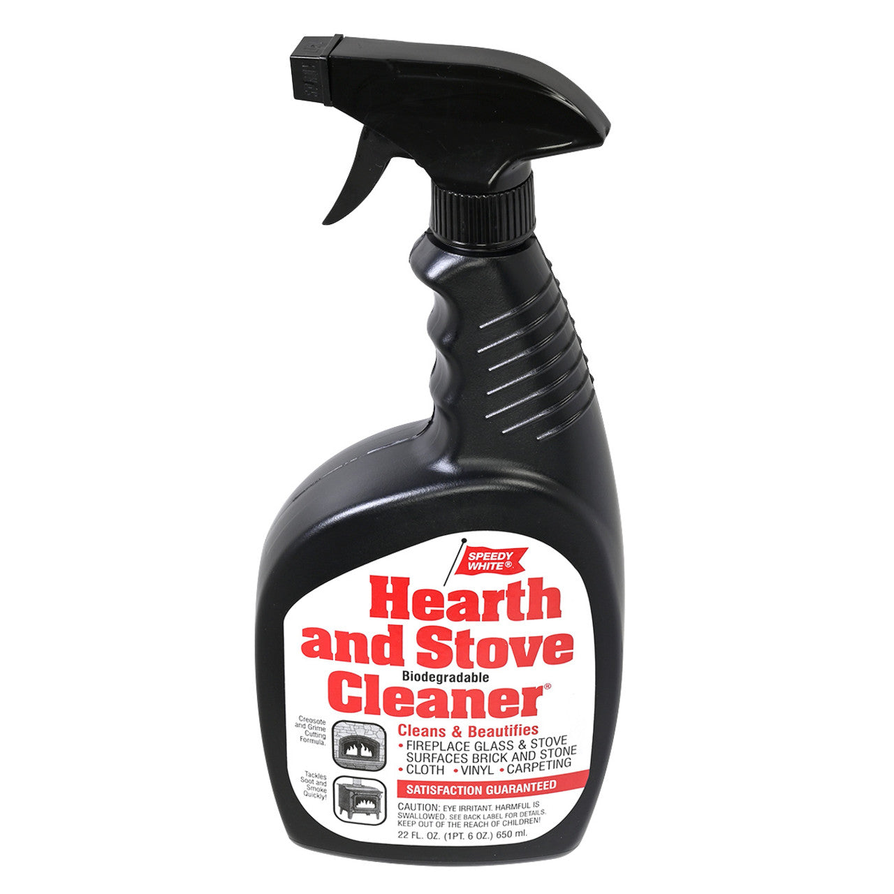 Northline Speedy White Cleaner | Fireplace Maintenance – Northline