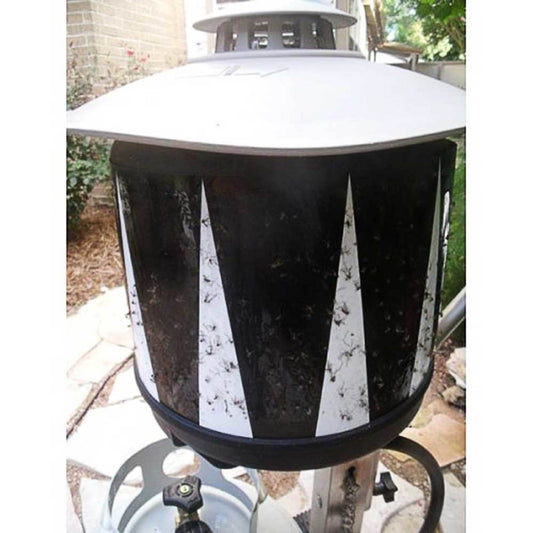 Blue Rhino SkeeterVac TacTrap Refills - 2 Per Box