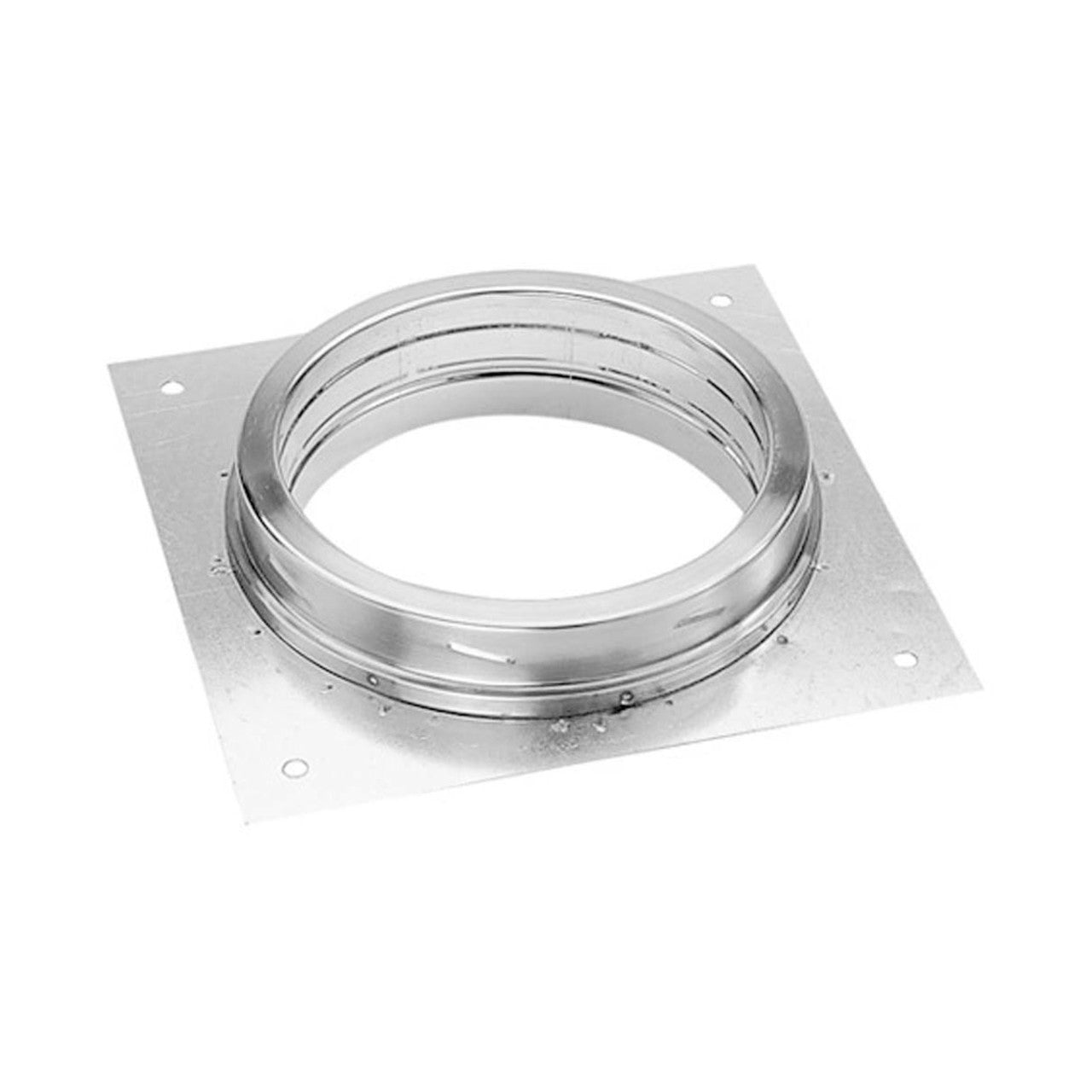 DuraTech 6'' Anchor Plate - 9441 | Chimney Pipe – Northline Express