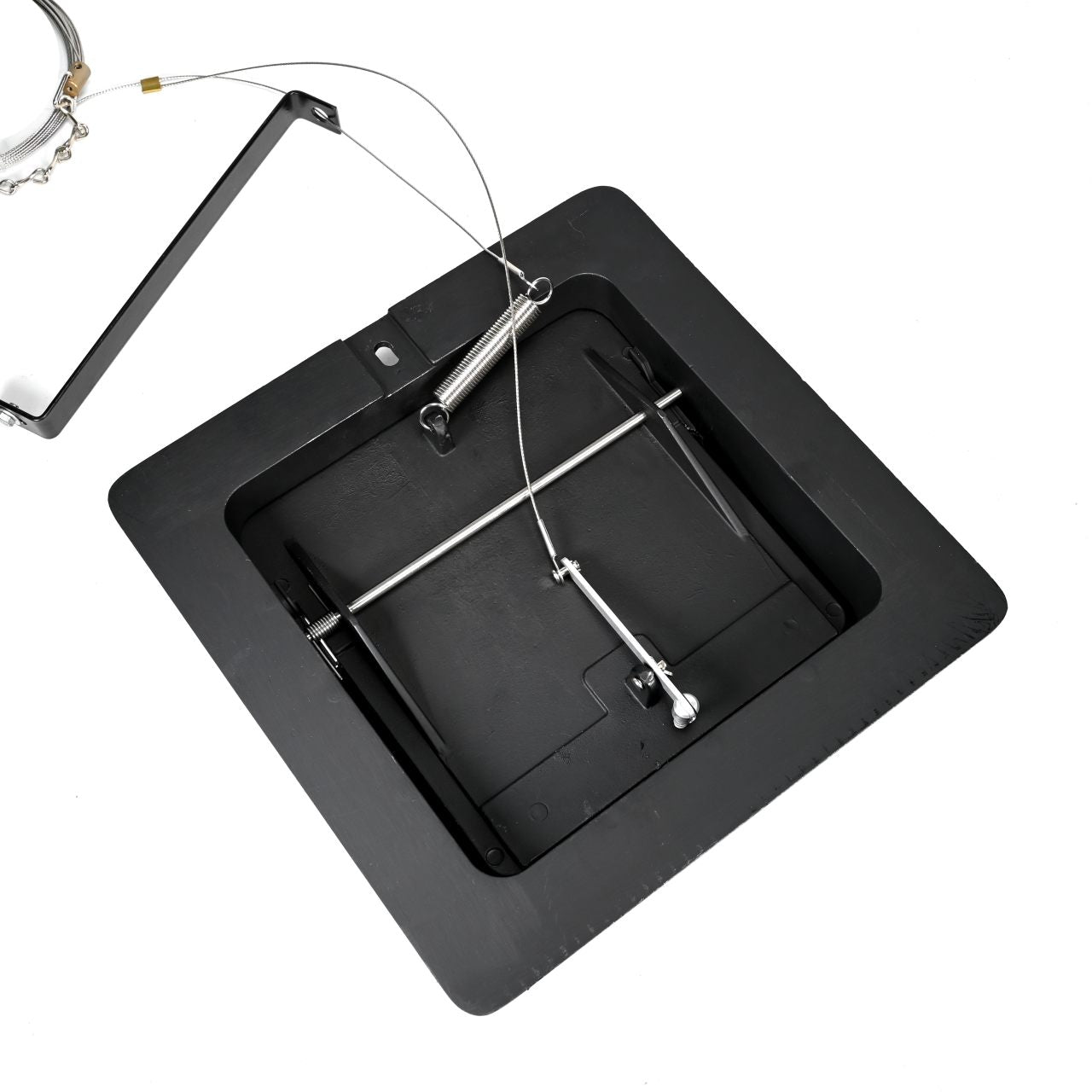 13" x 13" Lyemance Chimney Damper