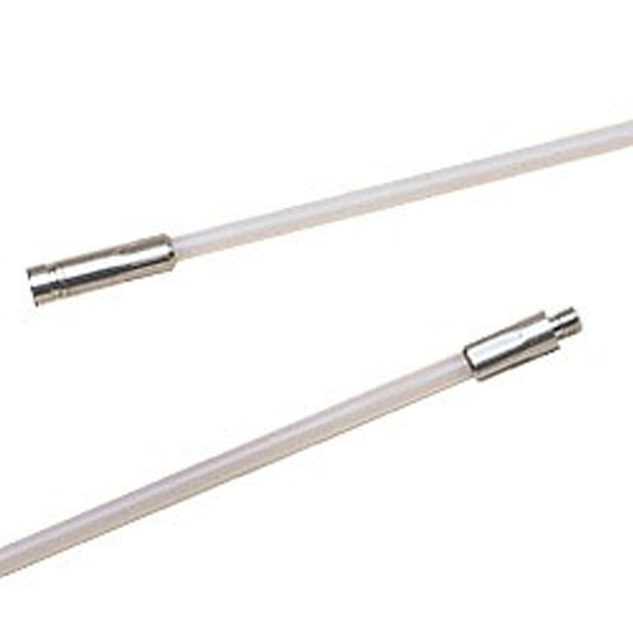 Quick-Clean 5/16"x48" Flexible Nylon Rod