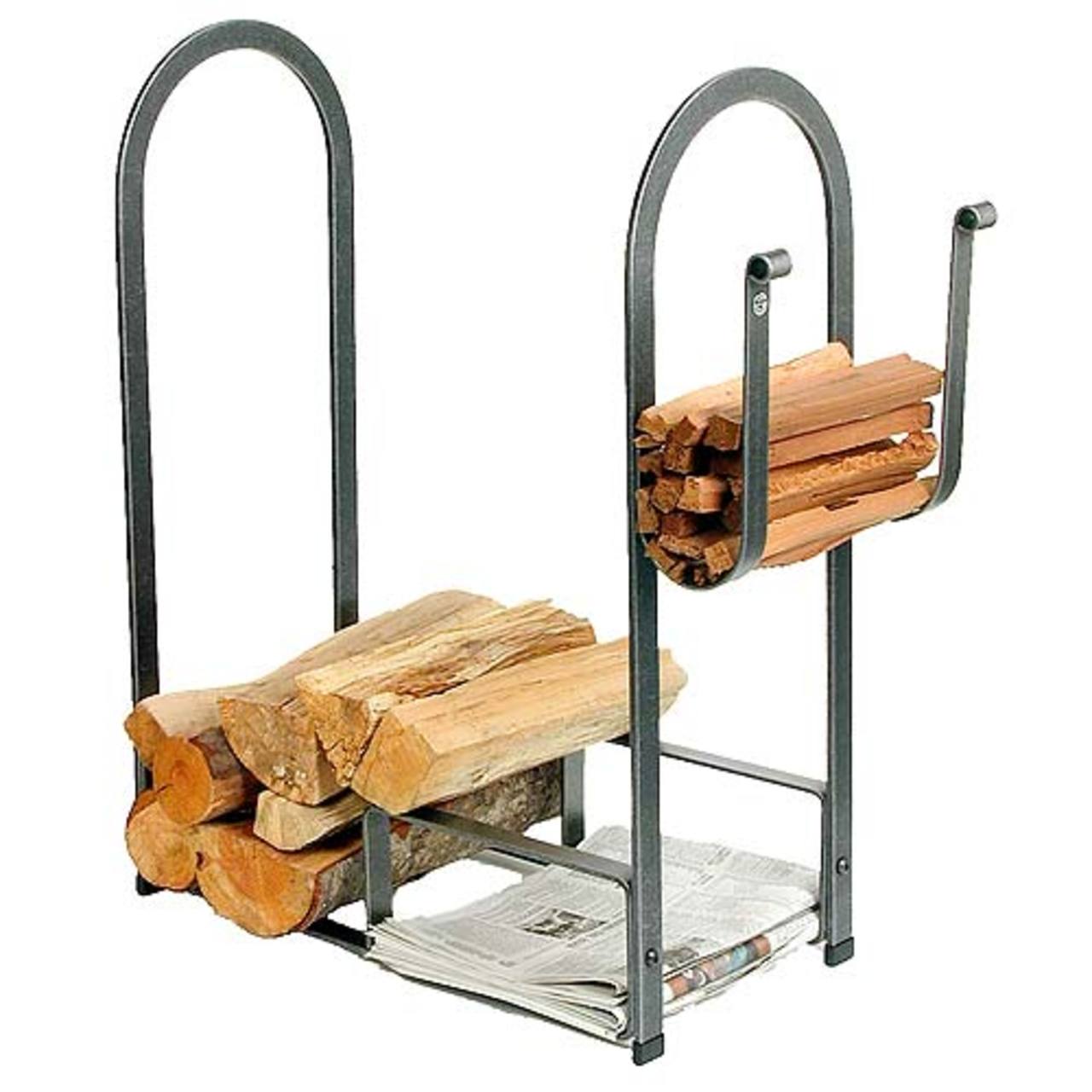 Large Fire Center Rack