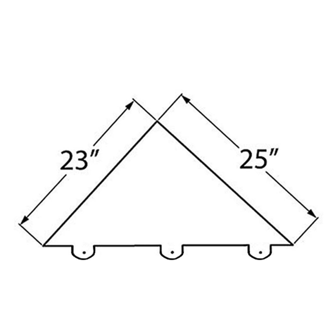 Selkirk Universal Snow Splitter - 2001922