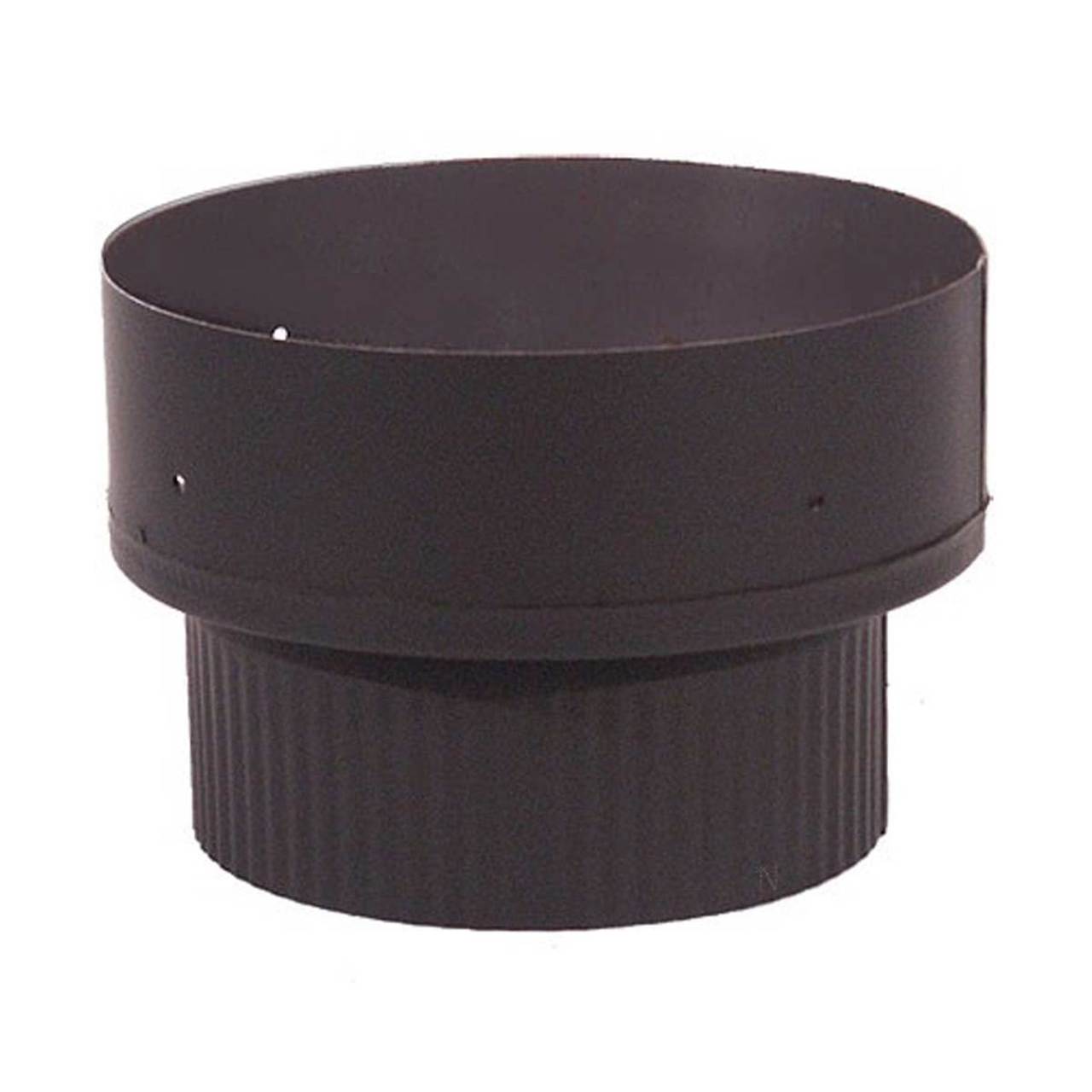 HeatFab 5" Male to 6" Female Increaser - 2526B