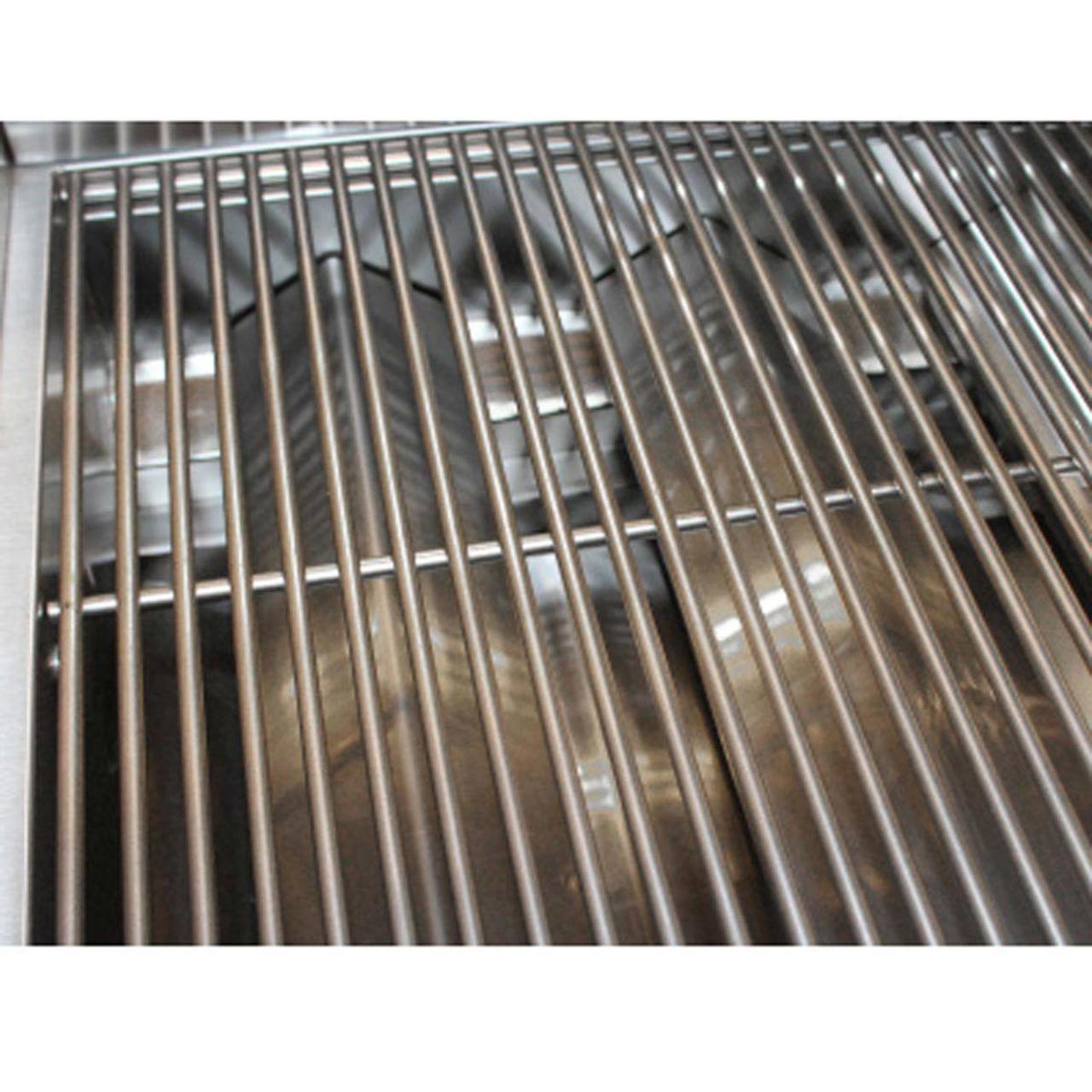 DragonFire 40" Gas Grill