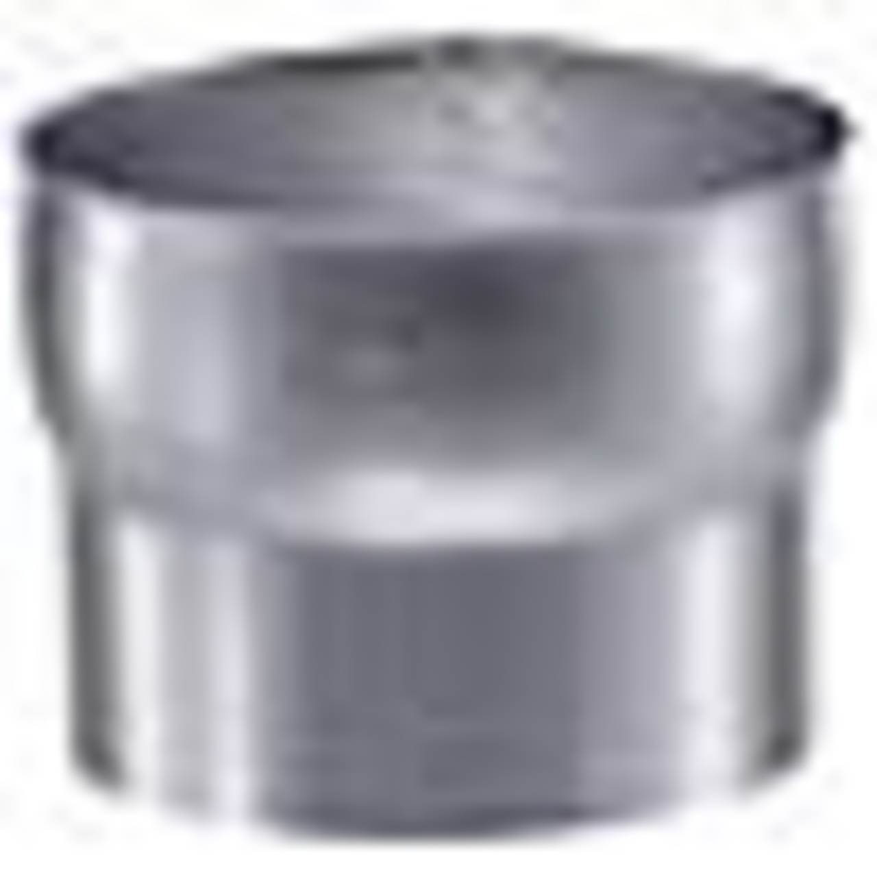 8" DuraFlexSS Connector - 8DFS-FC