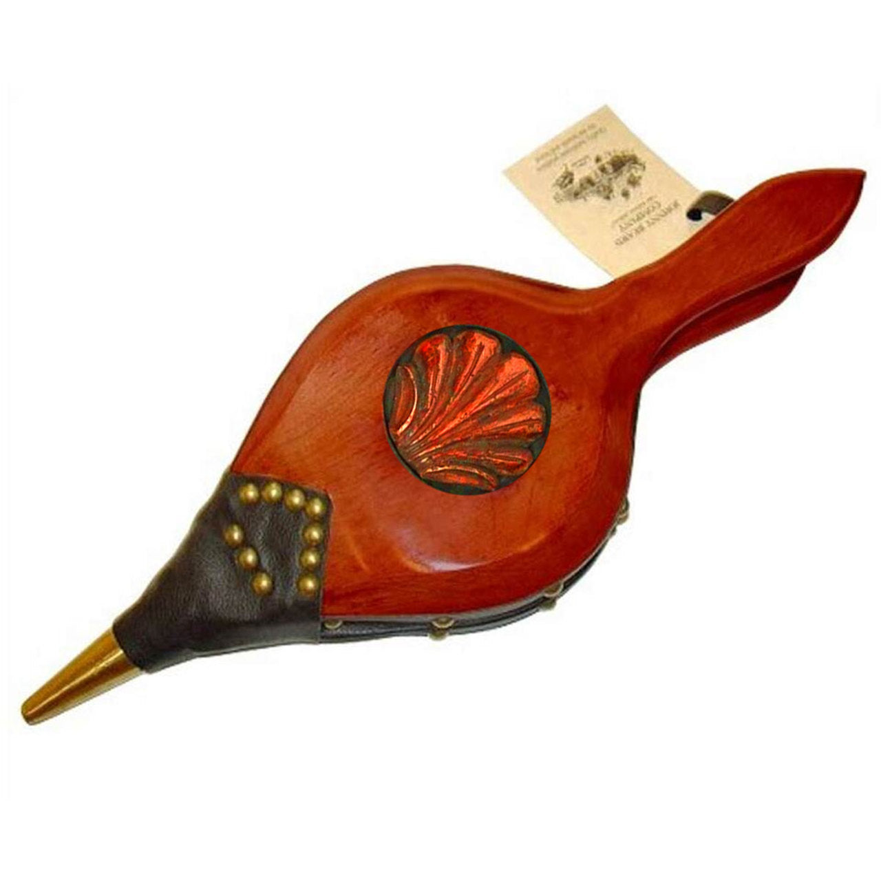 Johnny Beard Alyssa Cherry Bellows