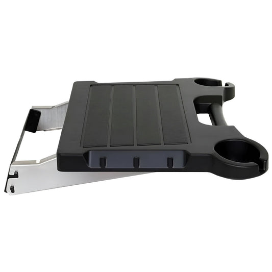 Broilmaster Premium LP Gas Grill Package With Stainless Steel Cart Base - P3PK5