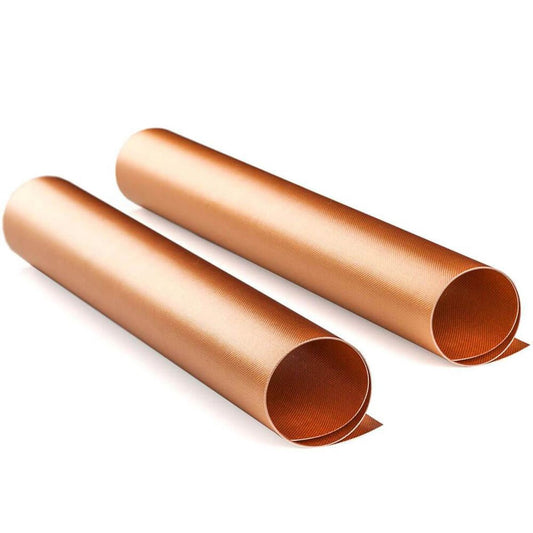Copper Grill Mat - 2 Pack