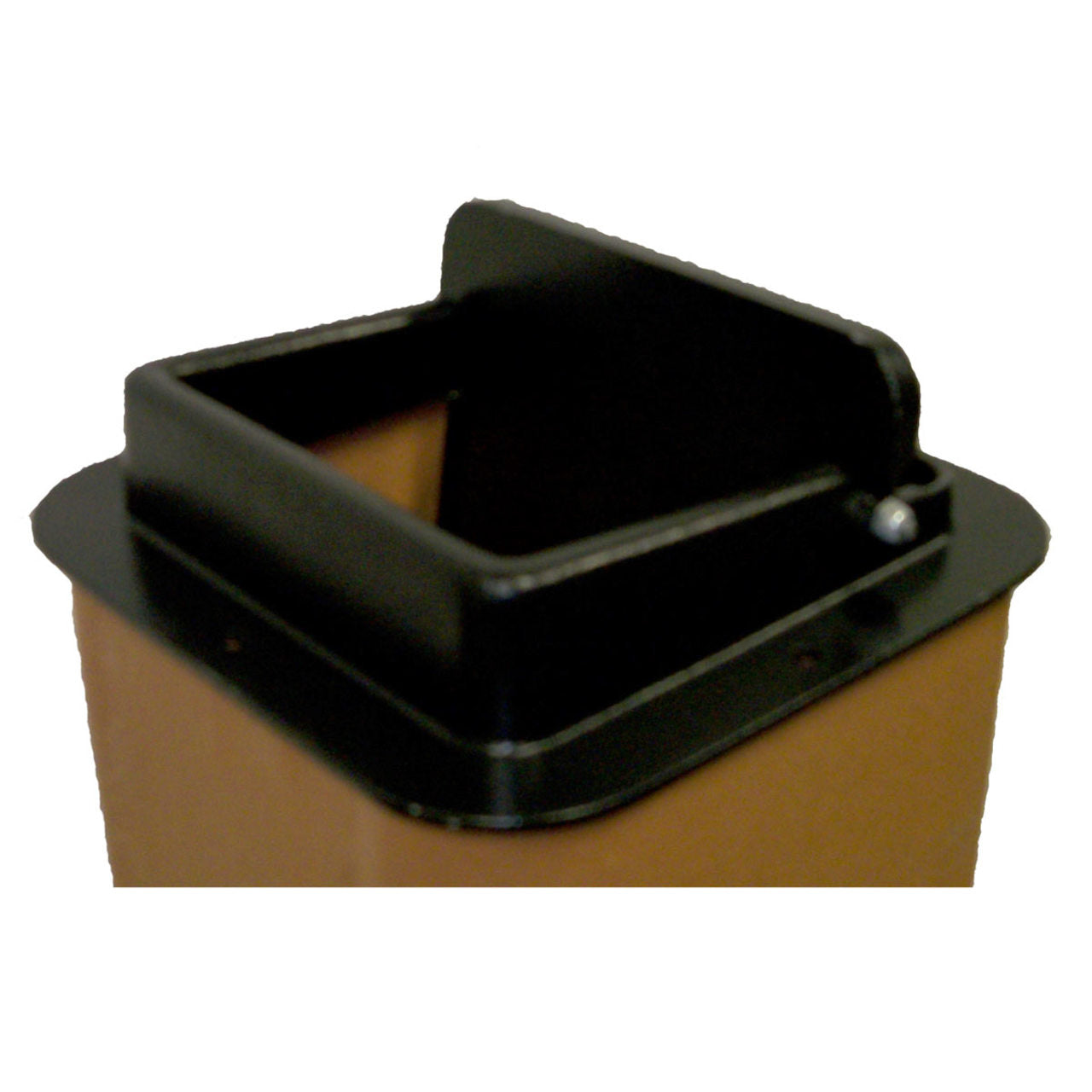Seal Tight Copper Damper - 8" x 17"