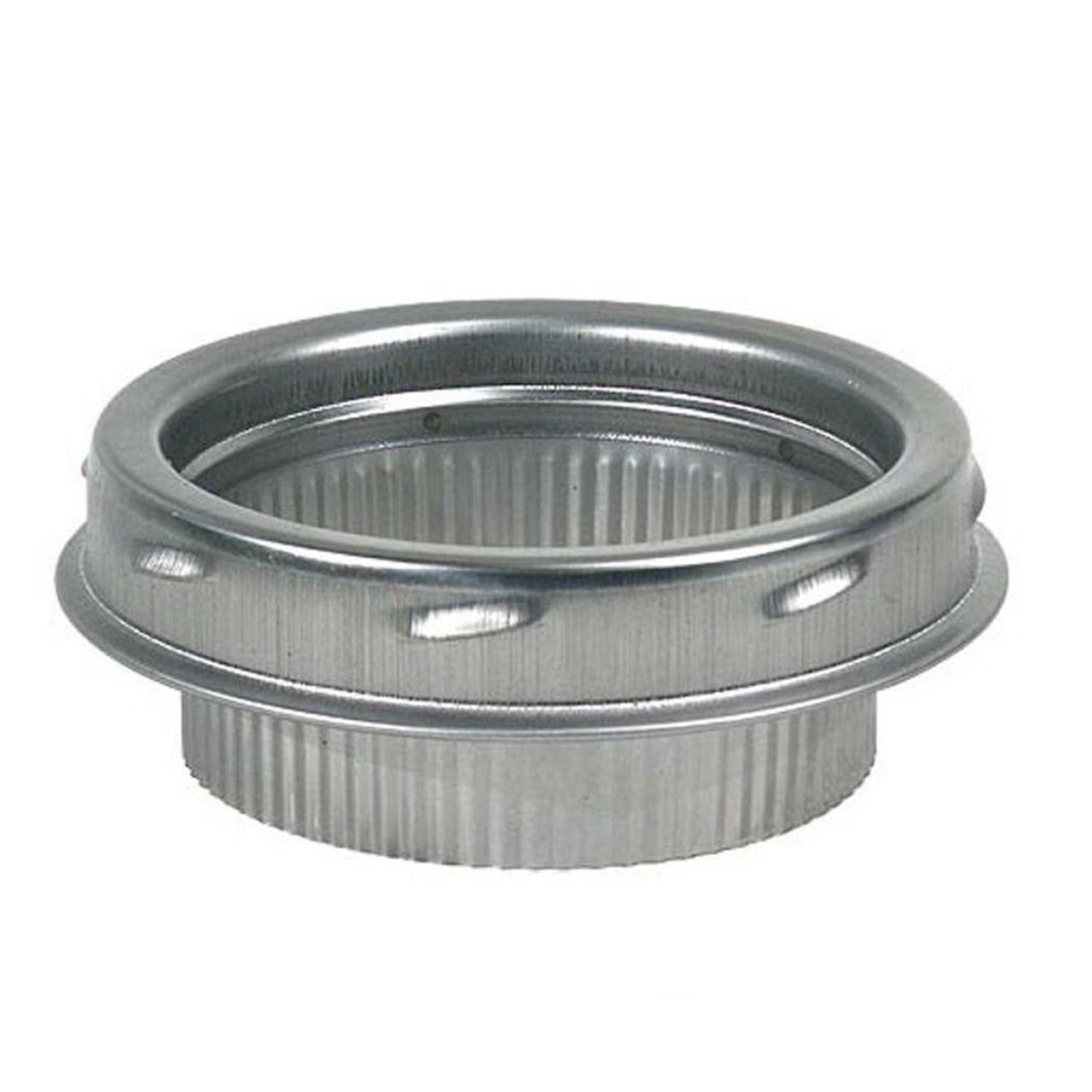 Selkirk 6'' DSP Chimney Pipe Adapter - 6DSP-CPA | Stove Pipe