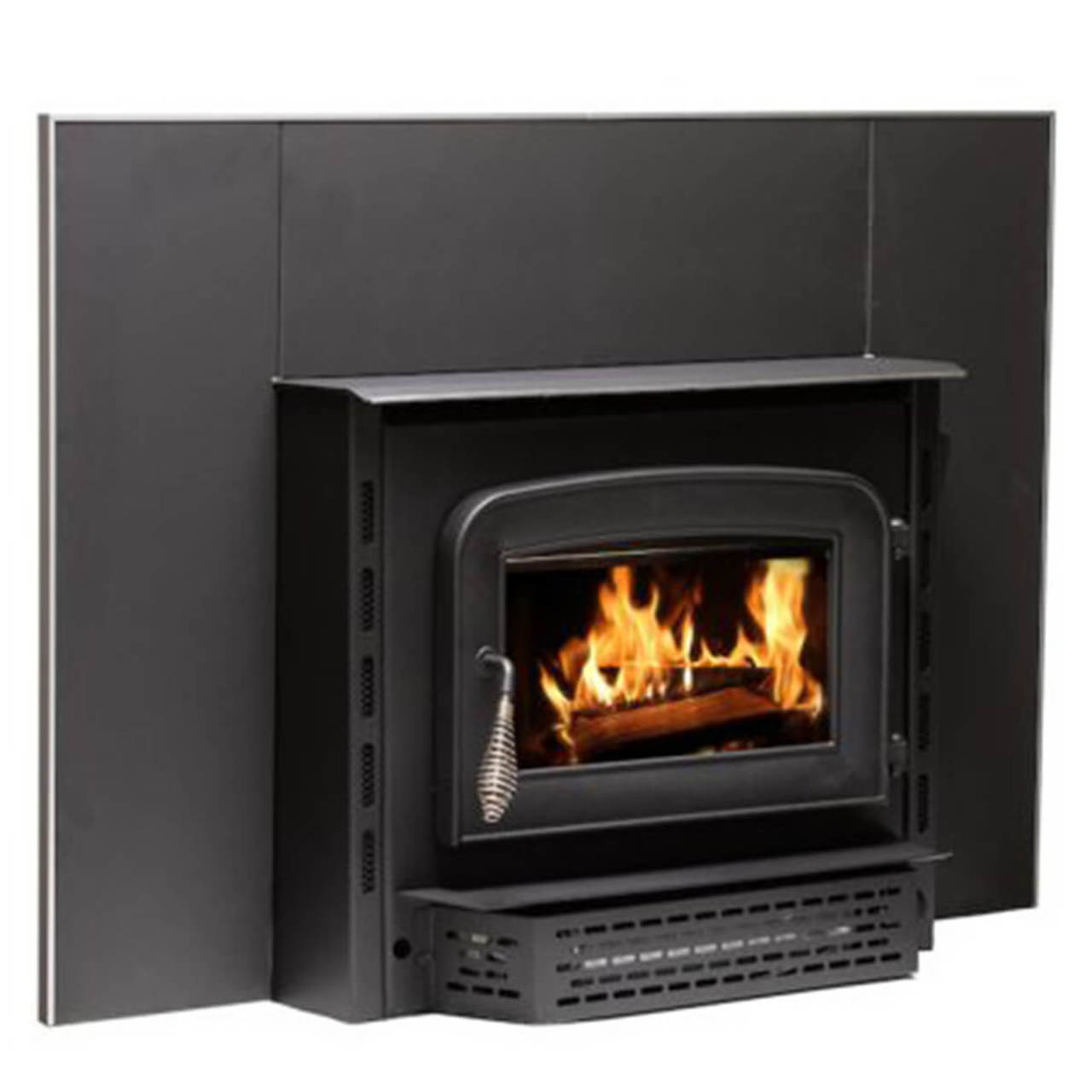 Ashley 1,200 sq ft Wood Stove Insert 2020 EMM