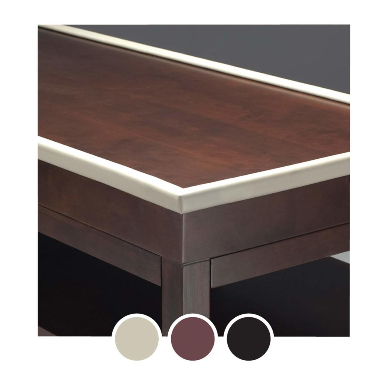 KidCo Foam Edge & Corner Protectors (Brown)