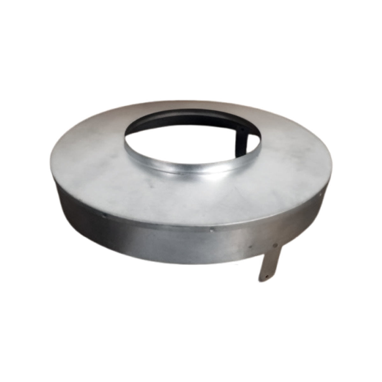 Majestic 14 1/2" Round Flashing Adapter Kit - LINK-ZC-ADPB