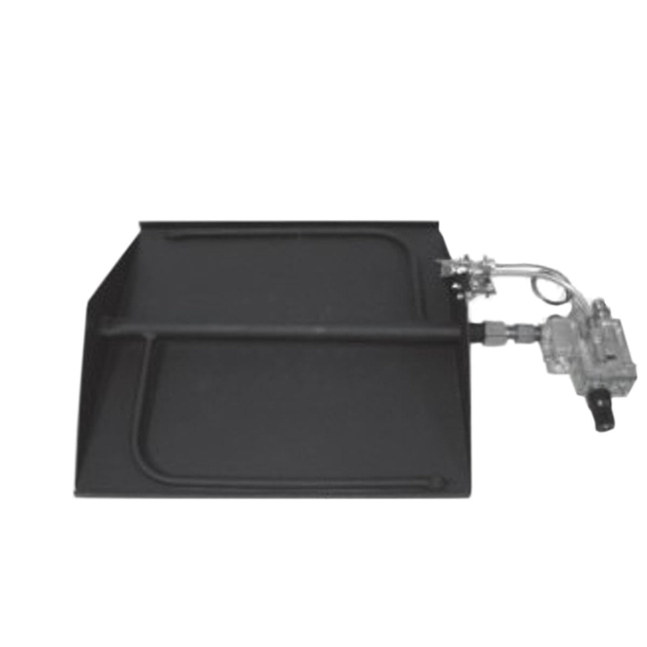 Majestic 18" Safety Pilot Hearth Kit for See-Through Fireplaces NG - STSP18NG