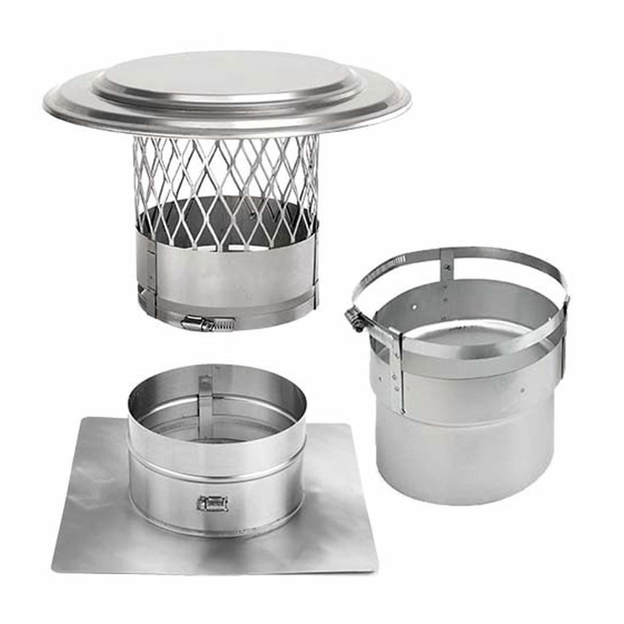 8" HomeSaver UltraPro Insert Kit