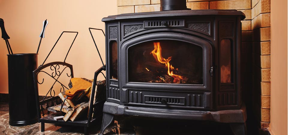 About Old-Style Heatilator Fireplaces
