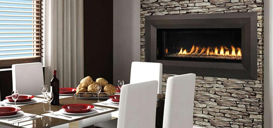 All About Direct Vent Fireplaces