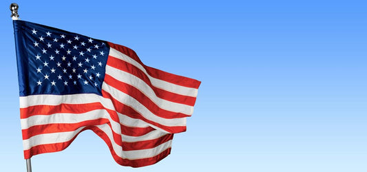 American Flags - Nylon vs. Polyester