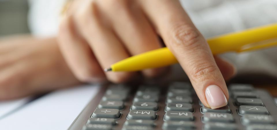 BTU Calculator