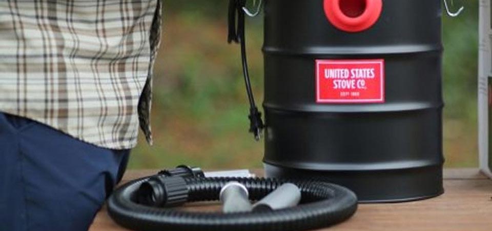 5-Foot Replacement Hose For Cheetah & Cougar Ash Vacuums – LOVELESS 1M50