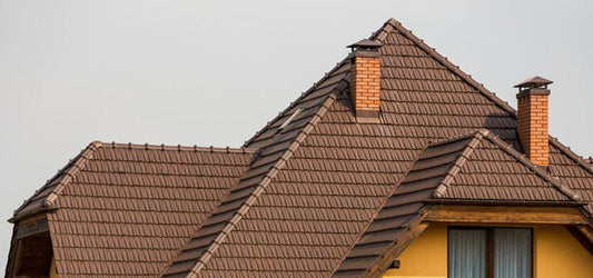 Chimney Installation Types