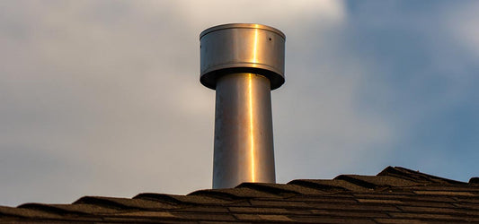 Chimney Pipe & Stove Pipe Questions and Answers