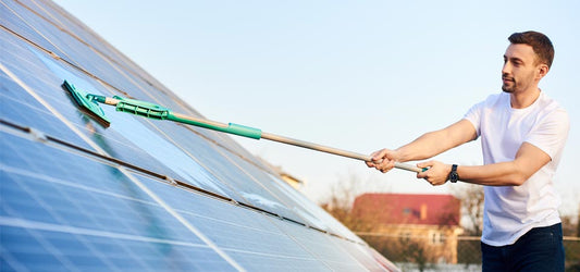 Clean and Preserve your Roof