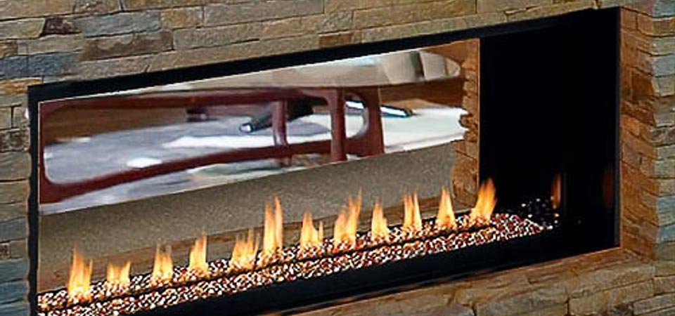 Differences between B-Vent, Direct Vent, and Vent-Free gas heating appliances