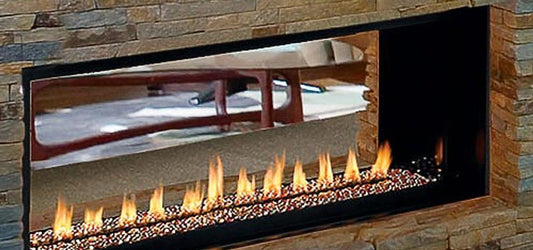 Differences between B-Vent, Direct Vent, and Vent-Free gas heating appliances