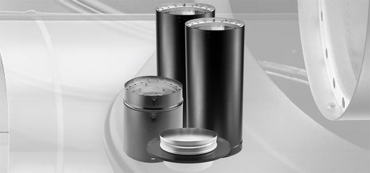 How to Install DVL Double Wall Stove Pipe Through the Ceiling