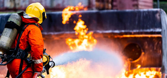 Fire Safety