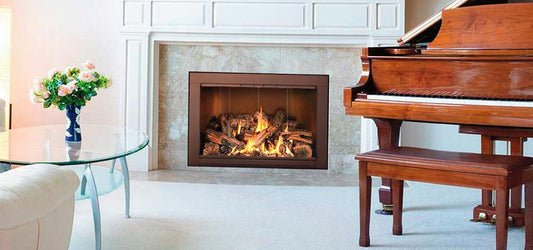 Fireplace Door Help / Obstructions
