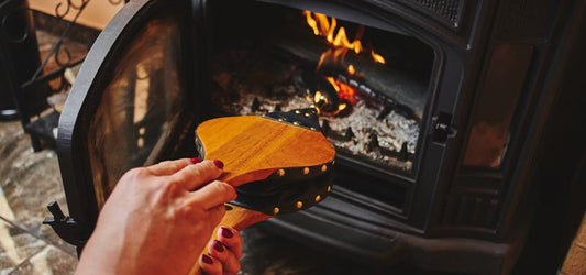 Fireplace Efficiency Products